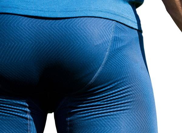 아무리 바지를 올려 입어도 엉덩이 부분이 헐렁해진다면 하체 근육이 부실하다는 뜻이다./사진=클립아트코리아