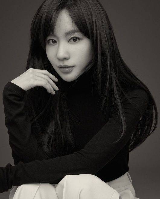 김아중 인스타그램