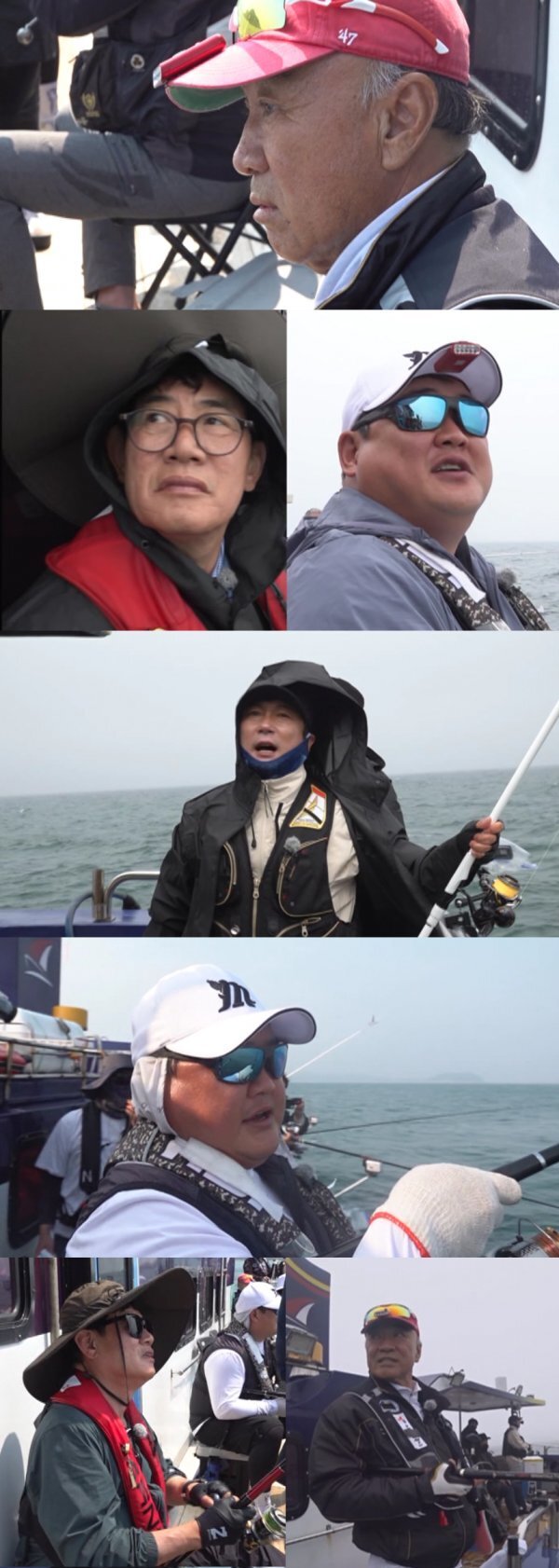 Channel A Entertainment, Follow MeThe Fishermen and the City City Season 3 (abbreviated The The Fishermen and the City) will be broadcast on the 22nd, with Lee Deok-hwa and Lee Kyung-kyu, Lee Soo-geun and Kim Joon-hyun in Anmyeondo, Taean, Chungnam. It is drawn to challenge fishing.According to the production team, fishing is a peak season, which is a confrontation with the maximum fish of the sea bream.In particular, Lee Deok-hwa, who has been to the production team and the preliminary exploration, has been full-fledged with all of the hope circuits claiming a dozen in an hour.However, after an hour of fishing, there is rarely news of the mouth, and one or two complaints are followed, and Lee Deok-hwa is unexpected Danger.Unlike the expectation that was swollen, the time of static flowed, and Lee Kyung-kyu, Lee Soo-geun, and Kim Joon-hyun began to pour out.Lee Deok-hwa said, I think I was caught stealing and it is strange. It is a moment to be a real fraud.We should come to a group of 30 people and ask. As the untouched continuesThe Fishermen and the City city as well as the production team are increasingly losing hope, and they are placed in an emergency situation called Noble Dome for nine hours of fishing.The production team declared abort and Lets not come (emergency) and the tension of The Fishermen and the City begins to drop sharply.In the end, Lee Kyung-kyu said, I am over, and Kim Joon-hyun, who has only one golden badge, was in a situation where he had to accept his fate as a badger.Also, Lee Soo-geun began to collapse his mentality as he fell into Danger, which would miss the difficult super badge in a week.Whether The Fishermen and the City will be able to pass the Danger of Bang safely in the emergency appearance of Amyeondo, it will be released at The The Fishermen and the City which is broadcasted at 10:30 pm on Thursday night.