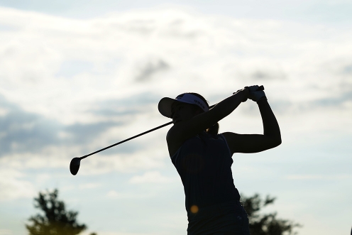 미국여자프로골프(LPGA) 투어에서 활약하는 이정은6 프로. 사진제공=Getty Image