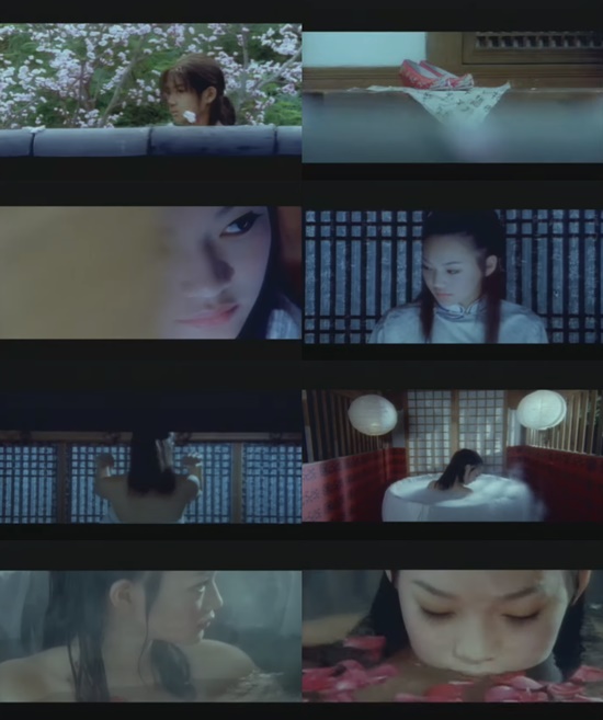 This mastery movie is Dispatch on Lee Seung-hwans sixth regular album The War In Life released in 1999.The album, which was filled with 16 Tracksss in total, showed Lee Seung-hwans musical attempts and competencies that crossed various genres.Among them, the Oriental ballad Dangbu on Trackss 15 received much attention with its excellent visual beauty and workability.Director Cha Eun-taek, who directed the Music Video at the time, won the Mnet video music target Music Video and collected the topic.The oriental atmosphere and Lee Seung-hwans sad voice combined to maximize the sensibility of the song.Above all, Actor Shin Min-a has emerged as a star through the Music Video of Danbu. 22 years ago, 17-year-old Shin Min-a boasts a fresh and young visual.Tears that drip from big eyes and tempered emotional Acting are excellent.Especially, Shin Min-as cool acting, which seemed to have felt the farewell while leaving behind the love that can not be done, further raised the feelings of the Music Video.I will be separated from you soon / I will be sad but I miss you, but I hope you are angry. / Poor heart is comforting. / I can not do it because of the strings of our relationship. / Forget the bad me / All of you.The lyrics are filled with the heartbreaking and heartbreaking heart that has to leave the beloved lover, and it gives the sadness of those who listen.Lee Seung-hwans unique appealing voice is worn, giving listeners memories of love and faint emotions.Shin Min-a has grown into a representative star of the entertainment industry by announcing his face in earnest through Danbu.From various magazines and advertising models, I have continued my career as an Actor by continuing my constant work activities such as Drama hit, love of this killer, Ma Wang, My girlfriend is Gumiho, Tomorrow with you, Aide, Madelen, Beast and Beauty, Sad Movie, Kitchen, My Love My Bride and Diva.Shin Min-a is about to appear on TVNs new weekend Drama Gang Village Cha Cha Cha, which will be broadcasted in August.In this Drama, Shin Min-a, who is in close contact with Actors Kim Sun-ho and Sang-soo, is expected to emit a charm of Loco goddess with his unique lovely and innocent visuals.In addition, Shin Min-a is openly devoted to Actor Kim Woo-bin, who is 5 years younger, for 7 years since 2015.After meeting at a clothing ad shoot, I developed into a lover relationship, and the hard love of the two people who kept their side when Kim Woo-bin had a gap due to non-psoriasis is attracting the attention of many people.Lee Seung-hwan, who has built a solid fandom and musical world for 32 years of his debut, and Shin Min-a, who started to receive public attention through his Music Video.Both of them are currently active in their respective fields and are active as representative stars in the entertainment industry. We will continue to support popular love through active activities and good influence.Photo: Music Video, DB