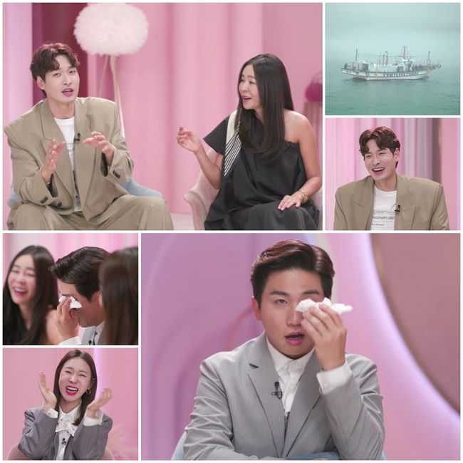 MBN Singles Jung Gyu-woon destroys the surroundings with stone fastball remarks that hit the bone in Dolsingnams speech mistakes.Jung Gyu-woon is a dolsingnam girl eight in MBN Singles, which broadcasts at 9:20 pm on the 25th.Kim Jae-yeol - Park Hyo-jung - Bae Su-jin - Bin Ha-young - Lee A-young - Jung Yoon-sik - Choi Jun-ho - Chu Sung-yeons 1:1 Date scene is interestingly watched and becomes a reaction rich.In particular, a couple continues their date by fishing on the boat, and Lee Ji-hye expressed concern that it is a course to be fired, and I do not think I can share an important story.As soon as the horse was spoken, Jung Gyu-woon, who was watching the situation, continued to fact assault saying, He will want to jump off the ship now, and made Lee Hye-young - Yoo Se-yoon - Lee Ji-hye fall down.Furthermore, the dolsingnam is in a more difficult situation when he faces the sharp eyes of the opponents stone singer to try to solve the situation.While the 4MC sighs, I should not do that! And I would rather fall into the water, Yoo Se-yoon laughs and expresses Daehwanjang with tears.It looks like me in the past, and attention is focused on the whole 1:1 fishing date of dolsingnam, who caused sadness and support.The production team said, The 4MC did not record properly because of the smile on the so realistic Date that the unspoken remarks come and go. It is an evening to meet hope and desperation at the same time.The one-on-one Date scene of drama and drama will make you feel the joy and joy of life.dolsingnam woman eightMBN Singles, which is at the center of the hot topic with a straight romance, will be broadcasted at 9:20 pm on the 25th.