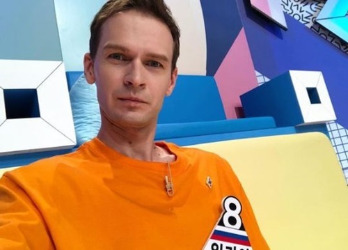 러시아 출신 방송인 일리야 벨랴코프가 MBC의 올림픽 중계에 대해 비판한 가운데 MBC 중계 논란이 계속되고 있다. 사진=일리야 벨랴코프 인스타그램