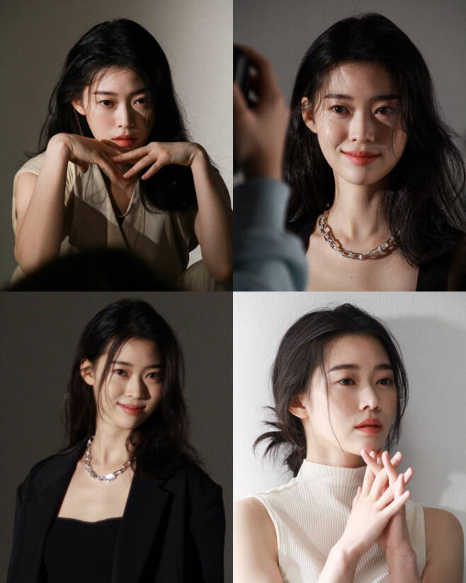 Jung Yi-Seos picture behind-the-scenes cut has been released.Actor Jung Yi-Seo, who took the role of Kim Yu-yeon in TVN Mine last time and drew a favorable response by taking a snow stamp on A house theater with a strange charm, is robbing his eyes with an elegant behind-the-scenes cut.Jung Yi-Seo in the public photo freely digests colorful mood costumes and concepts as well as upgraded beautiful looks with natural hairstyle and makeup alone, and attracts attention with different atmospheres for each cut.It is a strong look, a soft and pure aspect, a natural smile with a soft smile, and a luxurious and sophisticated beauty that boasts another charm.On the other hand, Jung Yi-Seos interviews with the pictures can be found in the August issue of At Style.