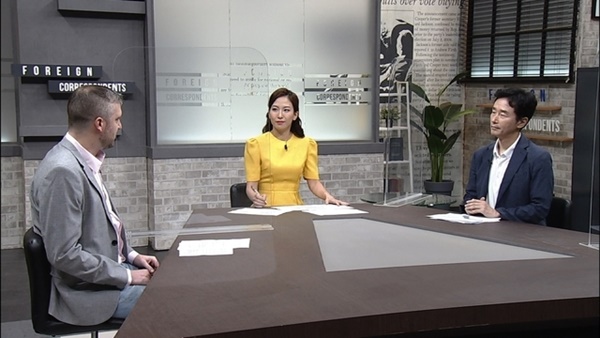 아리랑TV `포린 코레스폰던츠`가 방탄소년단의 인기 비결을 분석한다. 제공|아리랑TV