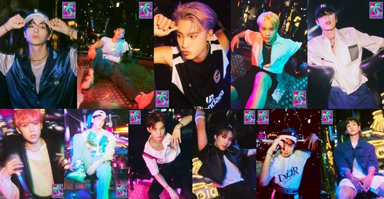 The Boyz released the last concept photo KICK of the sixth mini album Sreelekha Mitraring (THRILL-ING) on the official SNS channel on the 29th.The concept photo, which was released three times in total from the 27th, has raised the expectation of the upcoming comeback of The Boyz.The Boyz, who released two concept photos, including the versions of Splash (SPLASH) and Bang (BANG), appealed to the past-class charm with a comeback photo that was finally unveiled on the 29th.The version of Bang showed a unique atmosphere with sporty styling in front of the blue curtain, while the version of Kick reminds me of a gorgeous party in a hot summer night in a mysterious amusement park, further increasing my curiosity about the title song Sreelekha Mitra Ride (THRILL RIDE) to be released in the future.The Boyzs sixth mini album, Sreelekha Mitraring is a summer album featuring a variety of exciting, ecstatic and sometimes chilling Feelings in the form of an omnibus with the main theme of Sreelekha Mitra, a Feeling suitable for hot summer.The Boyzs unusual transformation notice, which will start his comeback activities with the title song Sreelekha Mitra Ride (THRILL RIDE), is drawing attention from fans from home and abroad.Meanwhile, The Boyzs new song Sreelekha Mitra Ride will be available at 6 pm on the 9th, through major music sites.Photo: Cracker Entertainment
