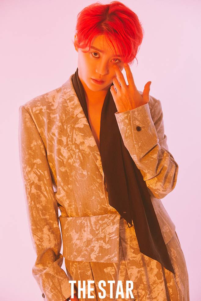 Junsu (XIA) showed off her charisma through the pictorialIn this photo released through the August issue of The Star magazine, Junsu showed off his intense presence under the theme of Spotlight.In the released photo, Junsu freely showed off his pose using cameras, lighting, and mirrors, and he gave off his talent as a aid Idol.In an interview after filming, Junsu said, The musical Dracula is in full swing these days.Im practicing the next musical Excalibur, which will be released soon, so I spend almost all of my time in the practice room and at home, he said recently.Now, when asked about his strength as an actor to Junsu, who is called the syndrome of Korean musicals and date change line, he said, Every actor will do it, but he does not spare his body every time.I am really grateful if the actors who have seen my work and the actors who have seen it say so.  It is my heart to perform as if today is the last day as if there is no tomorrow. Junsu, who is often considered a role model for junior Idols. Thank you very much.I am committed to doing better to be a shameless senior every time I hear this story. Idol seems to live a colorful life, but there will be a grievance in itself.If you expand your horizons, you will realize how much love you are and how happy you are. When asked about the moment that was most happy and memorable until now after debut, Debut stage, I think I am now because there was that stage.Memory is still vivid at that time. Finally, As the years passed, the values ​​of life changed a lot.In the past, if you liked the colorful thing, you will find comfort and stability now. After debut, it was so intense that you had never escaped from the long feeling.Of course, I still have a challenge and a sense of goal, but I think I can put it down now. The photo that can feel the intense Spotlight of Junsu (XIA) and the honest and honest interview can be found in the August issue of The Star, and the mini interview video of Show Me Your Bag and The Star, which released the bag, can be found on the official YouTube of The Star.
