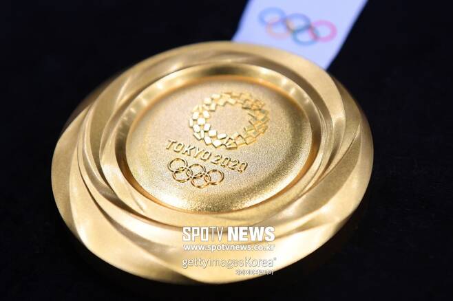 ▲ 한국 양궁 대표팀이 도쿄올림픽을 금메달 4개로 마갑했다.