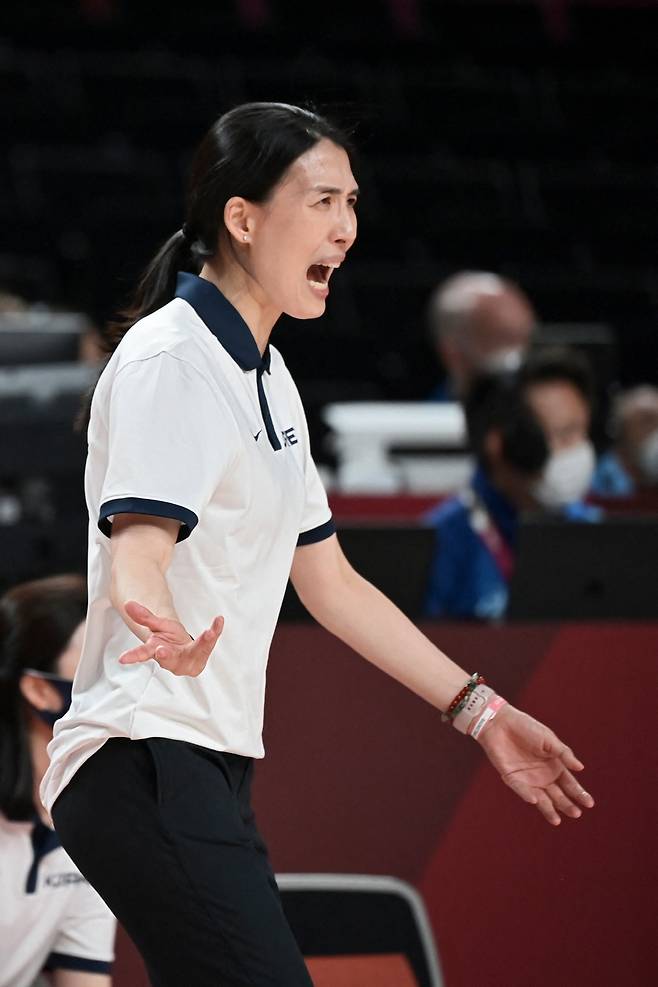 사이타마(일본)=AFP 연합뉴스