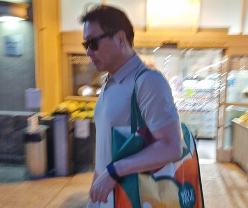 ⓒ최태원 인스타그램