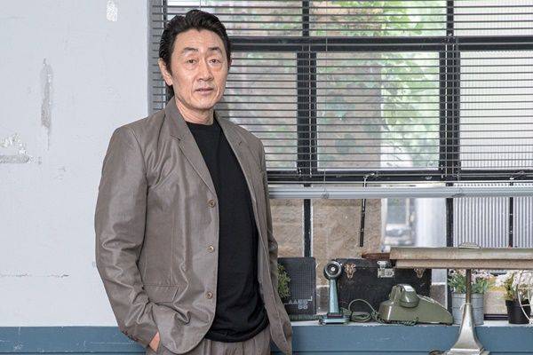 허준호 / 사진=롯데엔터테인먼트 제공