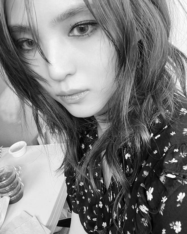▲ 출처|한소희 인스타그램