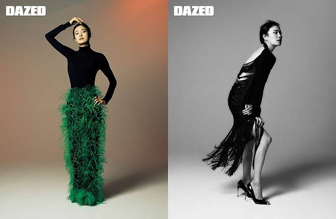 Fashion magazine Daysed released the picture of Actor Ok Ja-yeon, who showed an impressive appearance in the TVN drama Mine as Kang Ja-kyung through the August 2021 issue.Ok Ja-yeon, who was familiar with the Acting on the Play stage, said that it was the first time that Mine was actually acting in front of the camera with a long breath.It was the first time that God had a hard time keeping his emotions and continuing his course, and he was at a time of strength.I thought that there was no way to keep the basics and do my heart in order to enter the inside of the vigil even in such a lack of time. Characters in the play were fiercely looking for their own, and the Mine that Ok Ja-yeon found was not even the work itself.When I look back, Mine is a work that can remain a pride of being in a good drama for me.I think it is a work that draws a new stroke in terms of story and composition without losing the popular and interesting point of drama.It was very good to set delicate settings and attempts such as womens age and homosexuality. It is a work to be honored. Ok Ja-yeon, who studied aesthetics, said of the beauty of Acting, It is not difficult to understand someone while living.Understanding someone with a completely different history from me. But Acting is something that you have to do.Actor, who uses Acting as his business, does not stop understanding someone like that. It should be done.The philosopher Hans Georgadamer said, The understanding is an elaborate Missunderstood. Ok Ja-yeon said, Then I continue to Missunderstood. More elaborately.At first glance, I try not to fall into the pride of I understand this character.I am trying to look deeper and understand, so I am trying to Misunderstood more elaborately. More pictures and interviews by Ok Ja-yeon can be found in the August issue of Daised and on the official SNS channels such as homepage, Instagram and Twitter, YouTube and TikTalk.Photo = Dayds