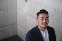 박상영 소설가