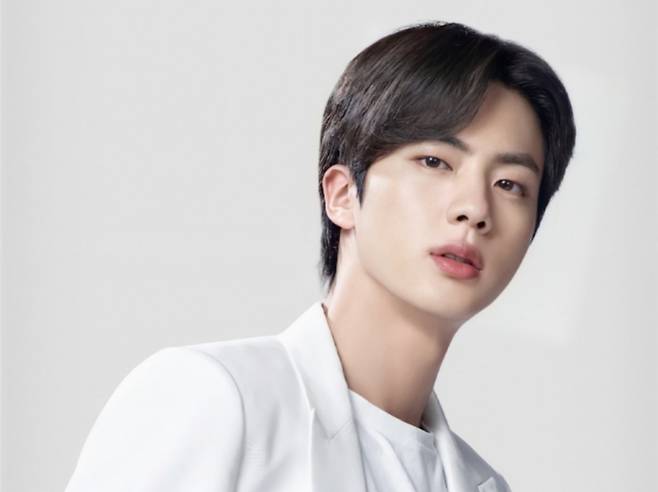 방탄소년단 진(BTS JIN)
