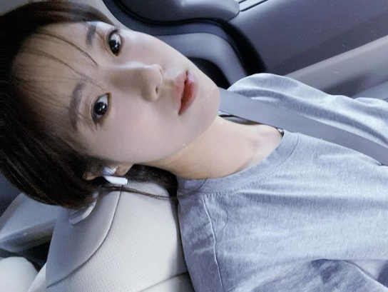 Actor Ham Eun Jung boasts her innocenceHam Eun Jung left a picture on his SNS on the 14th.Ham Eun Jung is lying back in the car staring at Camera, who also creates a beautiful and innocent vibe on her makeup-free face.Ham Eun Jungs charming beauty, which goes between good looks and good looks, stands out.Ham Eun Jung is currently the master of Judo and the main actor in KBS daily drama Drama Dream.Damning to deceive is the best TV viewer ratings 18%