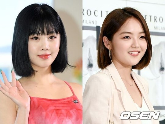 Actress Seo Shin-ae is being tarrored for comment, with Soo-jin of Girl Group (G)I-DLE having withdrawal the team.On the 14th, (G)I-DLEs agency Cube Entertainment said, I apologize for the inconvenience caused by the controversy related to our companySeo Soo-jin. We will inform you that we have decided to take Soo-jins team withdrawal today.In the future, (G)I-DLE will continue its activities with a five-member system, and I will continue to provide constant support and best efforts to show (G)I-DLE more mature music and stage. Soo-jin has been controversial since he was identified as a perpetrator of school violence in February, but he has denied it, saying he has never assaulted his friend.However, actor Seo Shin-ae, a middle school alumnus who left the same school, revealed in detail about Soo-jins school violence on his Instagram in March.Soo-jin ended up with a team withdrawal in six months.In this situation, Soo-jins overseas fans are flocking to Seo Shin-aes personal YouTube channel and frowning by commenting.English and Thai are pouring criticism against Seo Shin-ae.Overseas fans said, Do you know what you did? You both ruined someones career and life because of what happened when they were 12 years old.It is clear that this is to get a reputation, he said. If you ruin someone elses career, you will become a more famous actor.I have to play in the penthouse, You ruined Soo-jins career and future, My sister succeeded., What ruins the lives of those who are doing well because they are envious, and My sisters interest is successful and congratulated.I have increased a lot of antis,  I would hurt one persons life, but I want you to live comfortably and be like Soo-jin sister. Domestic fans are sending messages of support and comfort to Seo Shin-ae, refuting or pointing out comments from overseas fans.Meanwhile, Seo Shin-ae is uploading posts to his personal Instagram, but the comment window has been closed.DB