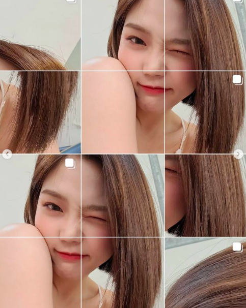 Group OH MY GIRL member Choi Hyo-jung poured out Lovely.Choi Hyo-jung posted a photo on his instagram on the afternoon of the 19th with a short article called playing in the waiting room.The public photos are divided like puzzle, but you can see Choi Hyo-jungs lovely face.Choi Hyo-jung put a little air in one photo, winked in the other and made a cute look.On the other hand, OH MY GIRLs new song DUN DANCE, which Choi Hyo-jung belongs to, not only won the top of the major music charts in Korea immediately after its release, but also surpassed 10 million views in 32 hours after the release of music broadcasts and music videos, breaking the record of the first sales volume itself.Choi Hyo-jung Instagram