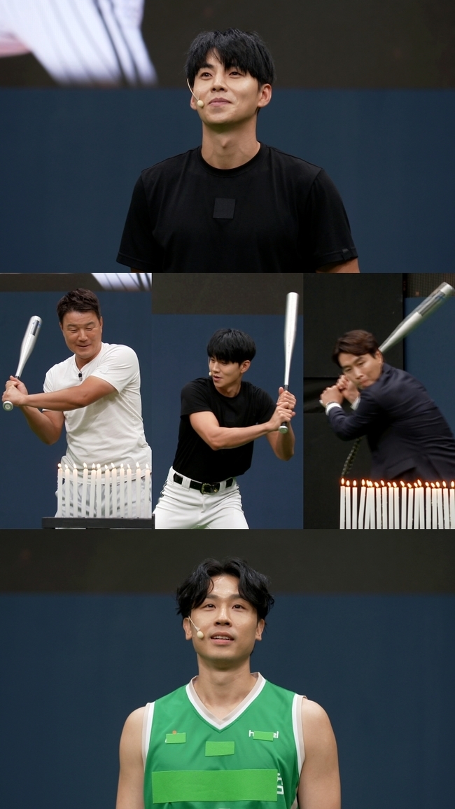 Changing to unite Season 2 Lee Dae-hyungs personal season causes a catastrophe.At 7:40 p.m. on August 22, JTBCs Unified Chanda Season 2, which will be followed by the first soccer audition, will feature legends with a desire for soccer and other unpopular events legends.First, Lee Dae-hyung, a former baseball player who retires from baseball and newly tops the top model with his passion for soccer, appears.He boasts a fast speed and won the title of stolen for the fourth consecutive year and is the third person in the history of Korean professional baseball with 505 stolen bases.He admired too handsome and like an actor with his unique appearance, but he sighs as soon as he opens his mouth.Stephanie Herseth Sandlin (?) who is full of confidence and has never felt myalgia in birth?), which caused a collective backlash of other legends.In addition, a baseball bat is wielded to prepare a personal period to dissatisfaction with the candles set in a row, and a confrontation field is created.Tennis legend Lee Hyung-taek and Kochi Lee Dong-gook who used racquets took the baseball bat and went to Top Model.Lee Dae-hyung, Lee Hyung-taek, and Lee Dong-gook are among the Top Model, and the scene is said to have caused a catastrophe of candles.He also supports former basketball player Kim Tae-sul, another retired sports legend.He has lost the soul of director Ahn Jung-hwan and Lee Dong-gook Kochi by his name-matched gesture. He also said, I refused Kochis proposal.It also resembles Seo Jang-hoon, who seems to have no contact at all, and it is more curious to have a surprising story.