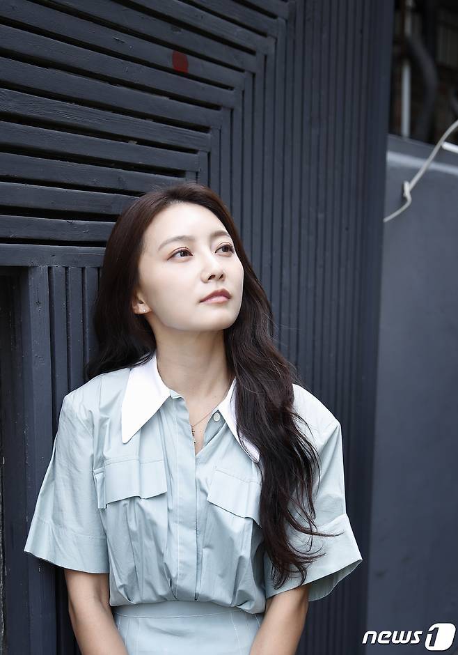 '결사곡2' 임혜영 / 뉴스1 © News1 권현진 기자