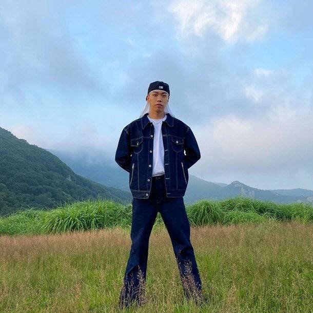 비와이 인스타그램