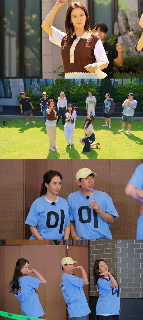 On SBS Running Man, which is broadcasted on the 22nd, Song Ji-hyo is playing a big role and a lot of NEW collateral are born.The recent recording was decorated with the Gyeongji VS Gnostic Race, which was guested by Lee Youngji and Heo Young-ji, and the atmosphere was warmed up with the dance battle unfolding from the opening.When S.E.S.s Im Your Girl song came out, Song Ji-hyo formed Running Man Pyo S.E.S. with Jeon So-min and Heo Young-ji, and he recalled Dam Ji-hyo who danced in the other direction alone and laughed.Song Ji-hyo, who transformed from the following footwork mission to the head of the One, surprised everyone.Song Ji-hyo, who had been stopped by Four Minutes Hot Issue dance released in 2009, finally broke down and showed the choreography of a new girl group in 2021.Song Ji-hyo led Nne with the point choreography of Aespa Next Level, and Song Ji-hyos NEW affiliation, which transformed into Aespa following S.E.S, will catch the eye.Without stopping here, Song Ji-hyo also transformed into Yang Se-chan and One on the commentary.Sub is good and Ji Suk-jin was a hole and raised the atmosphere with the same comment and sense as the actual commentary committee One.Song Ji-hyo, a songnibus that transforms into the girl group Aespa, the head of Nne One, and the commentator One, is raising expectations for viewers.Running Man will air at 5 p.m. on Tuesday.Photo: SBS Running Man