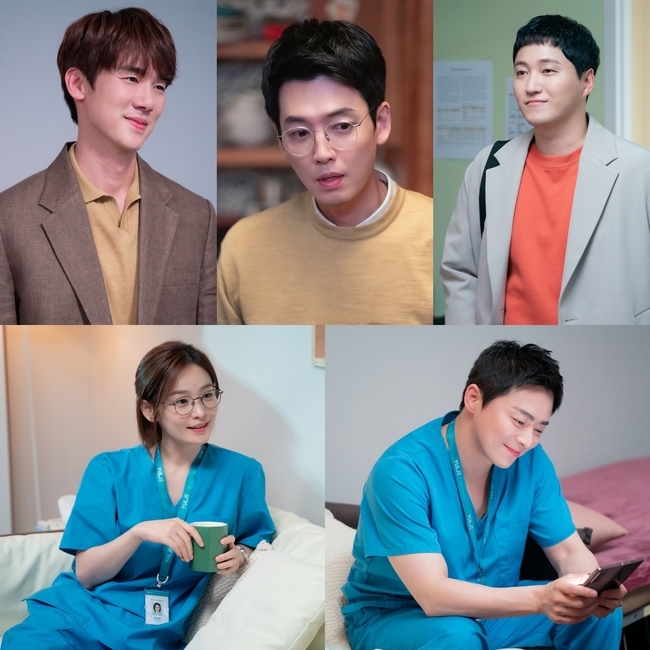 TVNs Sage Doctors Life Season 2, which caught both ratings and topicality, will reveal the truth of Gongnyong Ridge.In the 10th episode broadcast on August 26, the truth about Gongnyong Ridge, the beginning of the five-member legend, will be revealed.In the last broadcast, the choice of Ikjun (Kyeongseok Cho), Jungwon (Yoo Yeon-seok), Junwan (Jung Kyung-ho), Seok-hyung (Kim Dae-myeong), and Songhwa (Jeonmido Boone) to start the second act of a happy life raised viewers sympathy.In episode 10, it is expected that the meaning of the name Gongnyong Ridge, which has stimulated viewers curiosity, will be revealed.In an earlier trailer of episode 10, Gwang-hyun (Choi Young-joon) said, Gongnyong Ridge children who work in hospitals and even play bands are really great, great, doubling their interest in Gongnyong Ridge.So, Sun Bin (Ha Yoon-kyung) asked, Why is the band name Gongnyong Ridge? And asked, Was their original start a climbing club? And made them more curious about the past of five Friends.Among them, Steele, which was released, focuses attention on the bright expression of five Friends, a member of the Gongnyong Ridge climbing club.The garden and the smile of the stone shape, which are pleasant to see first, attract attention.Here, Jun-wans sober face, which had noticed the health condition of Iksun (Kwak Sun-young) and her lies and felt the agitation of emotions in the last broadcast, raises expectations for future development.Songhwas bright appearance and Ikjuns laughter, which are taking a rest while drinking coffee in a comfortable posture, warms the hearts of viewers.As such, the positive energy of the five Friends, which are neither the main business nor the band, is felt, the truth about the name Gongnyong Ridge, which has been wrapped in veil, makes the broadcast more awaited.On the other hand, the 10th episode broadcast on the 26th will be broadcasted at 8:05 pm five minutes pulled from the previous time according to the time of the program.