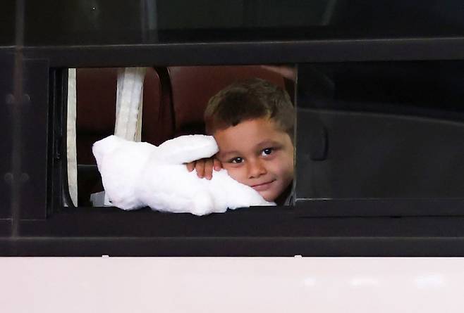 미국 현지에서도 우리 정부의 미라클 작전을 주목하고 있다. 워싱턴 포스트 캡처