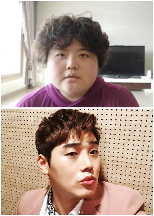 구도쉘리(위 사진), 권혁수/구도쉘리 유튜브 영상 캡처, 권혁수 인스타그램 캡처 © 뉴스1