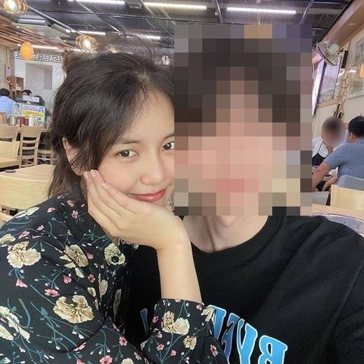 사진|혜정 인스타그램