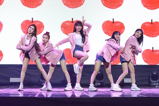 사진제공=포토뮤직코리아(PMK)