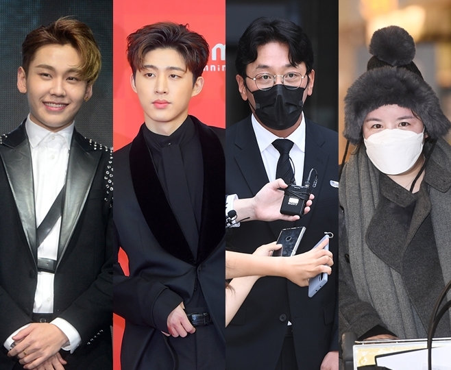 Drug Warning fell in the entertainment industry due to the successive Drug incident of stars such as Ha Jung-woo, Mamdouh Elsbiay, Jung Il-hoon and Amy.On the second day, the first trial of the appeal of former member Jung Il-hoon of group BtoB was held.Jung Il-hoon was accused of smoking Hemp and others 161 times in total, and paid 133 million won in cryptocurrency.Jung Il-hoon, who left BtoB shortly after the incident was announced, was arrested in court for two years in prison and 133 million won in surcharge.In the first trial of the second trial, Jung Il-hoon insisted on the unfairness of sentence because there was a difference in the number of actual drug purchases and the number of smoking.Former member of the group icon Mamdouh Elsbiay was also charged with drug charges last month.Mamdouh Elsbiay was charged with taking some of Hempcho and LSD from an acquaintance in April 2016.Prosecutors have been sentenced to three years in prison and a penalty of 1.5 million won. Maddouh Elsbiay The Judgment hearing is held on October 10.Ha Jung-woo attended the first hearing held on October 10 due to illegal dosing of propofol.Ha Jung-woo is accused of conspiring with a drug handler in 2019 to routinely administer propofol and conspire with Kim Mo, the director of plastic surgery, to hand over personal information of others.Even though it was the first trial, Ha Jung-woo acknowledged all of his charges, agreed with the evidence, and the defense was immediately terminated. The prosecution asked for a fine of 10 million won and ordered a fine of 88,749 won.The Judgment hearing was held on the 16th at Linda Ronstadt.Amy, a broadcaster who had been forced to leave the country due to habitual medications such as propofol and zolpidem, was arrested on suspicion of methamphetamine.He was caught again on suspicion of Drug after seven months of deportation, which expired five years and entered the country in January of this year.If the charges of methamphetamine are proven, he will be forced to leave the country again with three criminals.There is a growing concern about the entertainment industry drug scandal that bursts with its tail.