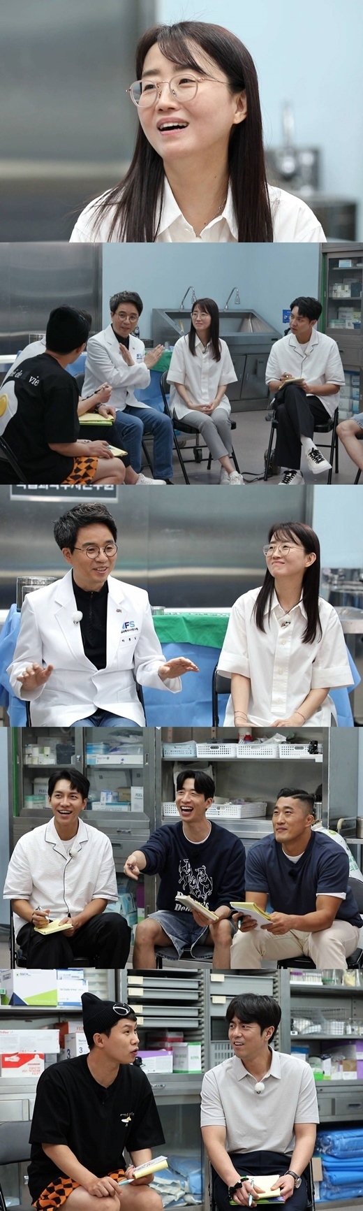 Kim Eun-hee, the master of the Genre Animals drama, appears as a master and presents a one-day class.On SBS All The Butlers, which will be broadcast on September 5, members will be revealed to be handed down to the top class of Korea, How to Write, as a daily writer team of Master Kim Eun-hee.At the recent shooting site, Kim Eun-hee presented his own creative know-how, such as Teed lightly and buttocks heavy to the members, and suggested that the traditional fairy tale be adapted into the Kim Eun-hee table Genre Animals as the final task.Kim Eun-hee made an extraordinary offer to give a special gift to the best member, burning the morale of the members.Amid all kinds of speculation about Gift, including drama appearance rights and Kingdom script book, the scene was a mess with the explosive reaction of members when Kim Eun-hee revealed the identity of Gift.It raises the question of what the first prize Gift, which caused a hot reaction, was.Members were also given a limited opportunity to get a glimpse of the birth secret of Kim Eun-hee writer table Genre Animals.Kim Eun-hees terrestrial debut drama Signs main character Park Shin-yang, and he met with the forensic officer Ha Hong-il of the National Institute of Scientific Investigation, who has inspired Kim Eun-hees Genre Animals with various advice.Kim Eun-hee expressed his gratitude to The Slap for a long time, and he revealed the story that he had trouble covering the past story.The members also began to immerse themselves in the coverage of Kim Eun-hee for the perfect Genre Animals adaptation.But I was frustrated with the coverage that is not easier than I thought.In particular, Yang said, Imagination is declining, and showed sympathy for Kim Eun-hees coverage.