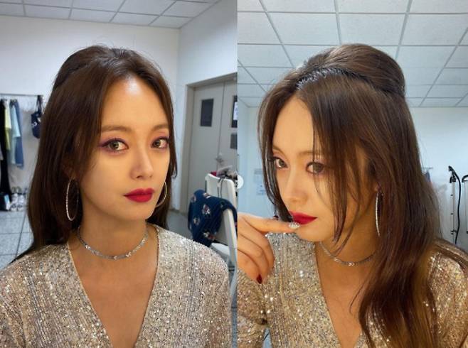 전소민 인스타그램
