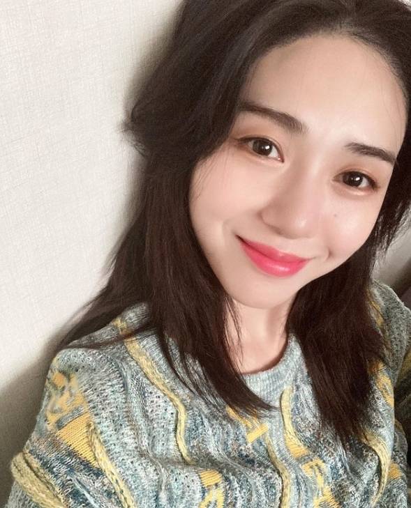 권민아 인스타그램 갈무리 © 뉴스1