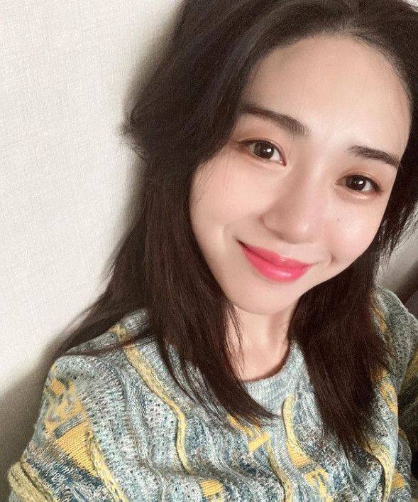 ⓒ권민아 SNS