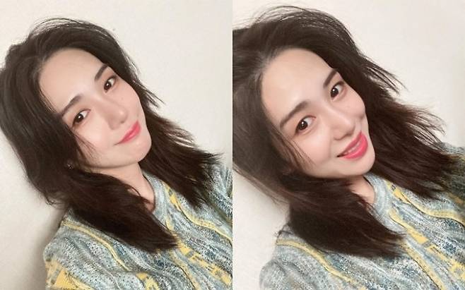 /사진=권민아 인스타그램