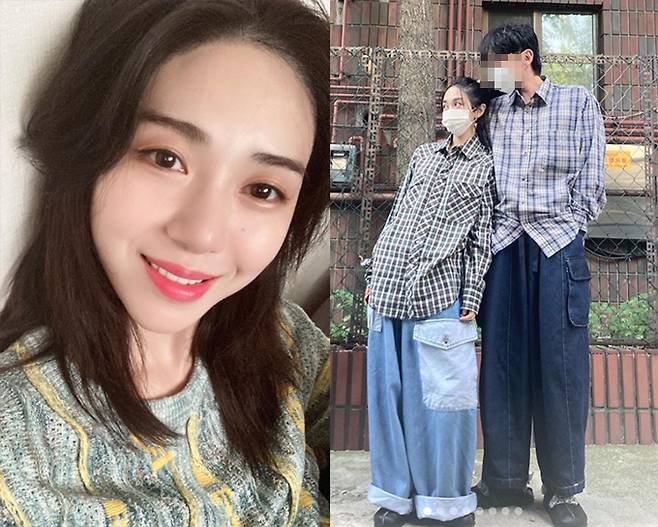 /사진=AOA 출신 권민아 인스타그램