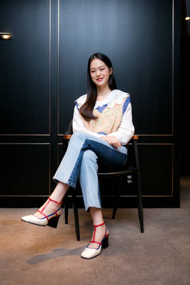 한성민 / 사진=엣나인필름 제공