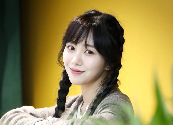 권민아가 인스타그램을 통해 직접 입장을 밝혔다. /사진=뉴스1