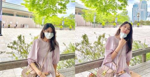 AOA 설현 사진=설현 인스타그램