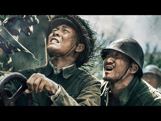 중국 애국주의를 반영한 전쟁영화 '금강천'은 한국전쟁에 참전한 중국 인민지원군의 전투를 다루고 있다. 중국 정부가 '샤오셴로우'의 대체로 제시하는 '건전한 대중문화'의 예다. 유튜브 캡처