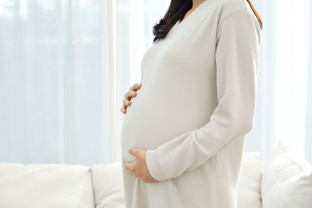 임신 중 고농도 초미세먼지에 노출되면 아이의 성장저하 위험이 높아진다는 연구 결과가 나왔다./사진=클립아트코리아