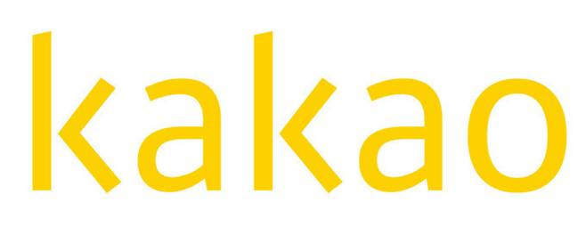 Kakao Group logo (Kakao Group)