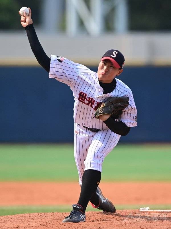 세광고 박준영. 스포츠동아DB