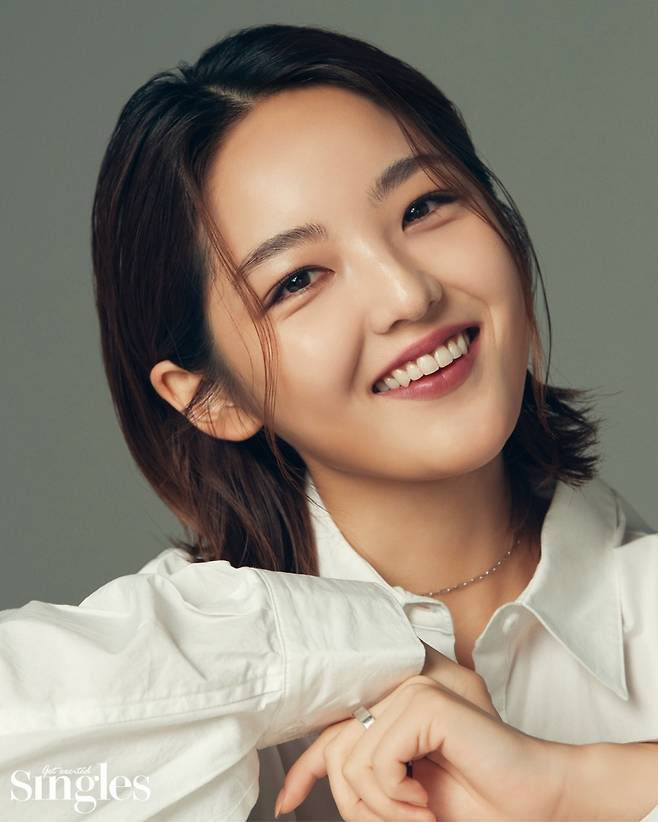 ▲ 서신애. 제공| 파크플러스엔터테인먼트