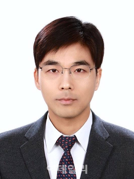 김지헌 GC녹십자 사업개발본부장. (제공=녹십자)