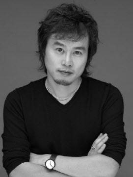 배상민 롯데디자인연구소 센터장