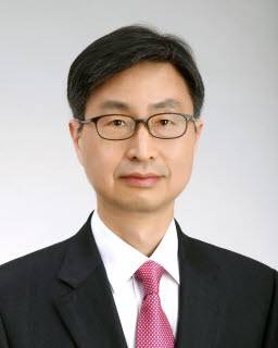 최재해 감사원장 후보자. 청와대 제공