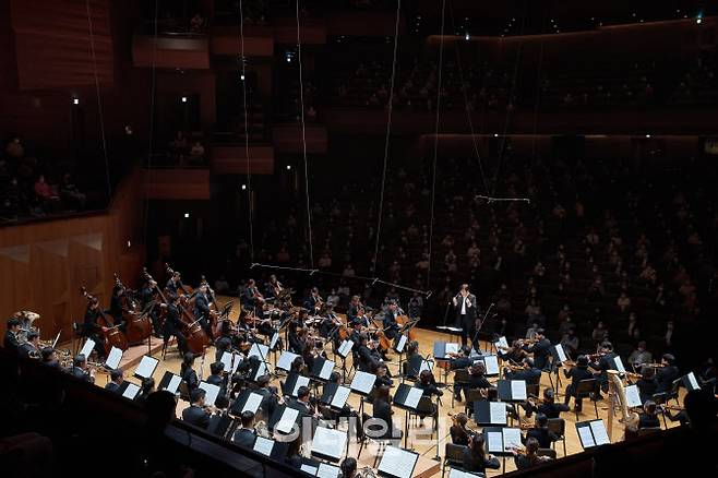 예술의전당 ‘2020 교향악축제’(사진=예술의전당)